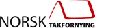 Norsk Takfornying Logo